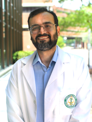 Kumar, Deepak, M.D.